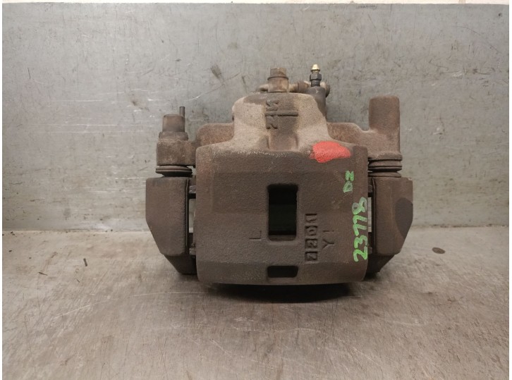 Recambio de pinza freno delantera izquierda para mazda xedos 6 (ca) 1.6 16v referencia OEM IAM GA5R3371X GA5R3371X 