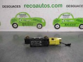 Recambio de sensor airbag para audi a4 berlina (8ec) 1.8 20v referencia OEM IAM 8E0959643B 