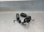 Recambio de enganche cinturon para mini mini (f55) cooper s referencia OEM IAM 7364225 72117364225 