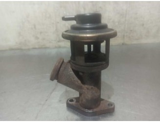Replacement EGR valve for Peugeot 406 saloon (s1/s2) 2.0 hdi cat OEM IAM reference 044044 V0F11P PURFLUX