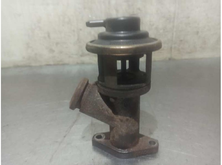 Recambio de valvula egr para peugeot 406 berlina (s1/s2) 2.0 hdi cat referencia OEM IAM 044044 V0F11P PURFLUX