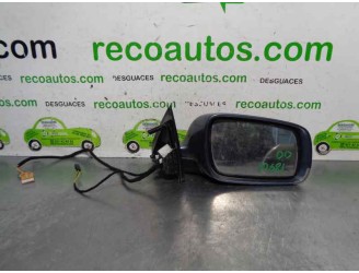 Replacement right wing mirror for Volkswagen Phaeton (3d2/3d8) 3.2 V6 24V OEM IAM reference 8D0857490B 14 PINS 