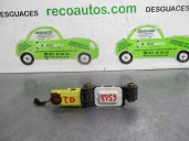 Recambio de sensor airbag para audi a4 berlina (8ec) 1.8 20v referencia OEM IAM 8E0959643B 