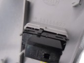 Recambio de mando techo solar para opel zafira b 1.9 16v cdti cat (z 19 dth / lrd) referencia OEM IAM 13166477 