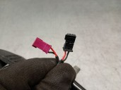 Recambio de enganche cinturon para mini mini (f55) cooper s referencia OEM IAM 7364225 72117364225 