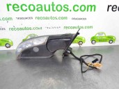 Replacement right wing mirror for Volkswagen Phaeton (3d2/3d8) 3.2 V6 24V OEM IAM reference 8D0857490B 14 PINS 