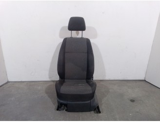 Recambio de asiento delantero izquierdo para volkswagen caddy iv furgoneta/monovolumen (saa, sah) 2.0 tdi 4motion referencia OEM