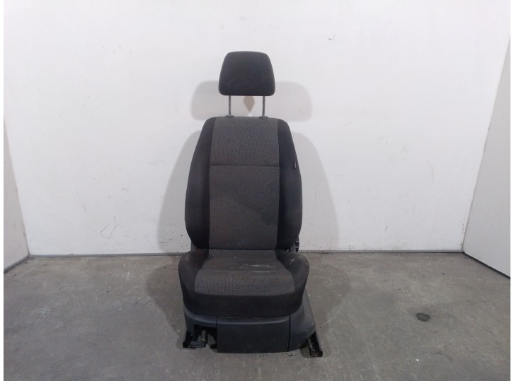 Recambio de asiento delantero izquierdo para volkswagen caddy iv furgoneta/monovolumen (saa, sah) 2.0 tdi 4motion referencia OEM