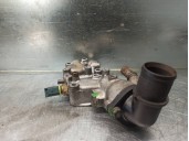 Recambio de termostato para citroën c3 1.4 vivace referencia OEM IAM 963470580  