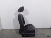 Recambio de asiento delantero izquierdo para volkswagen caddy iv furgoneta/monovolumen (saa, sah) 2.0 tdi 4motion referencia OEM