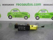 Recambio de sensor airbag para audi a4 berlina (8ec) 1.8 20v referencia OEM IAM 8E0959643B 