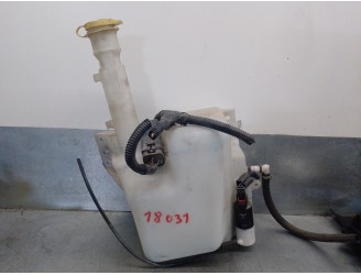 Recambio de deposito limpia para chrysler stratus berlina (ja) 2.5 cat referencia OEM IAM 4814417AC 4814417AC 