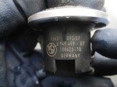 Recambio de boton start/stop para bmw serie 1 berlina (e81/e87) 118d referencia OEM IAM 6949499 10862510 