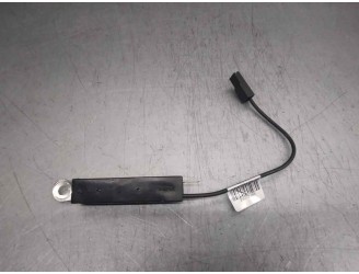 Recambio de modulo electronico para ford focus lim. (cb8) 1.6 tdci cat referencia OEM IAM 7CP118K891AA  