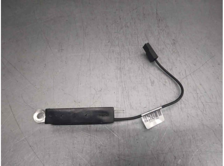 Recambio de modulo electronico para ford focus lim. (cb8) 1.6 tdci cat referencia OEM IAM 7CP118K891AA  