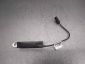 Recambio de modulo electronico para ford focus lim. (cb8) 1.6 tdci cat referencia OEM IAM 7CP118K891AA  