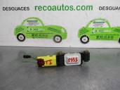 Recambio de sensor airbag para audi a4 berlina (8ec) 1.8 20v referencia OEM IAM 8E0959643B 