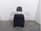 Recambio de asiento delantero izquierdo para volkswagen caddy iv furgoneta/monovolumen (saa, sah) 2.0 tdi 4motion referencia OEM