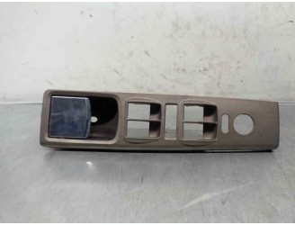 Recambio de maneta interior delantera izquierda para lancia musa (184) 1.3 jtd 16v referencia OEM IAM 735459346  