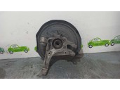 Recambio de mangueta trasera derecha para volkswagen phaeton (3d2/3d8) 3.2 v6 24v referencia OEM IAM 3D0615612C 