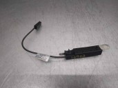 Recambio de modulo electronico para ford focus lim. (cb8) 1.6 tdci cat referencia OEM IAM 7CP118K891AA  