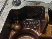 Recambio de termostato para citroën c3 1.4 vivace referencia OEM IAM 963470580 