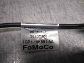 Recambio de modulo electronico para ford focus lim. (cb8) 1.6 tdci cat referencia OEM IAM 7CP118K891AA 