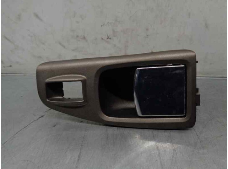 Recambio de maneta interior trasera izquierda para lancia musa (184) 1.3 jtd 16v referencia OEM IAM 735394338  
