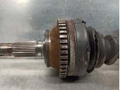 Recambio de transmision delantera izquierda para mg serie 800 (rs) 2.0 16v cat referencia OEM IAM 20T4H  