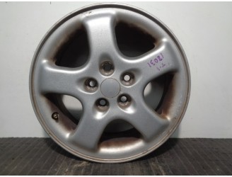 Recambio de llanta para chrysler stratus berlina (ja) 2.5 cat referencia OEM IAM RN43PAKAA R15X6J-50.0 ALUMINIO 5P