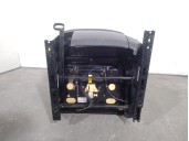 Recambio de asiento delantero izquierdo para volkswagen caddy iv furgoneta/monovolumen (saa, sah) 2.0 tdi 4motion referencia OEM