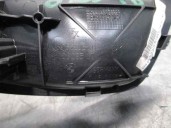 Recambio de maneta interior trasera derecha para bmw serie 1 berlina (e81/e87) 2.0 turbodiesel cat referencia OEM IAM 6962102 
