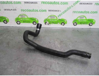 Recambio de tubo para bmw serie 1 berlina (e81/e87) 118d referencia OEM IAM 11531436374 
