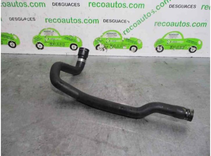 Recambio de tubo para bmw serie 1 berlina (e81/e87) 118d referencia OEM IAM 11531436374  