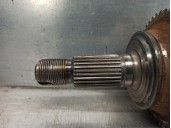 Recambio de transmision delantera izquierda para mg serie 800 (rs) 2.0 16v cat referencia OEM IAM 20T4H  