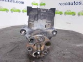 Recambio de diferencial trasero para hyundai santa fe (sm) 2.0 crdi cat referencia OEM IAM YJ 5300039011 3.800R