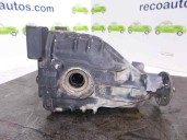 Recambio de diferencial trasero para hyundai santa fe (sm) 2.0 crdi cat referencia OEM IAM YJ 5300039011 3.800R
