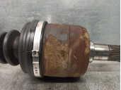 Recambio de transmision delantera izquierda para mg serie 800 (rs) 2.0 16v cat referencia OEM IAM 20T4H  