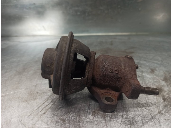 Replacement EGR valve for Kia Carnival II 2.9 CRDi cat OEM IAM reference 284104X510 