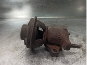 Replacement EGR valve for Kia Carnival II 2.9 CRDi cat OEM IAM reference 284104X510 