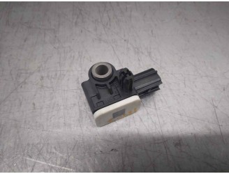 Recambio de sensor impacto para ford focus lim. (cb8) 1.6 tdci cat referencia OEM IAM AM5T14B342AA 