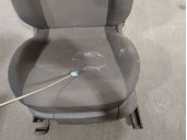 Recambio de asiento delantero izquierdo para volkswagen caddy iv furgoneta/monovolumen (saa, sah) 2.0 tdi 4motion referencia OEM