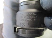 Recambio de tubo para bmw serie 1 berlina (e81/e87) 118d referencia OEM IAM 11531436374 