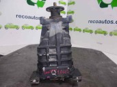 Recambio de diferencial trasero para hyundai santa fe (sm) 2.0 crdi cat referencia OEM IAM YJ 5300039011 3.800R