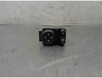 Recambio de mando retrovisor para lancia musa (184) 1.3 jtd 16v referencia OEM IAM B569 