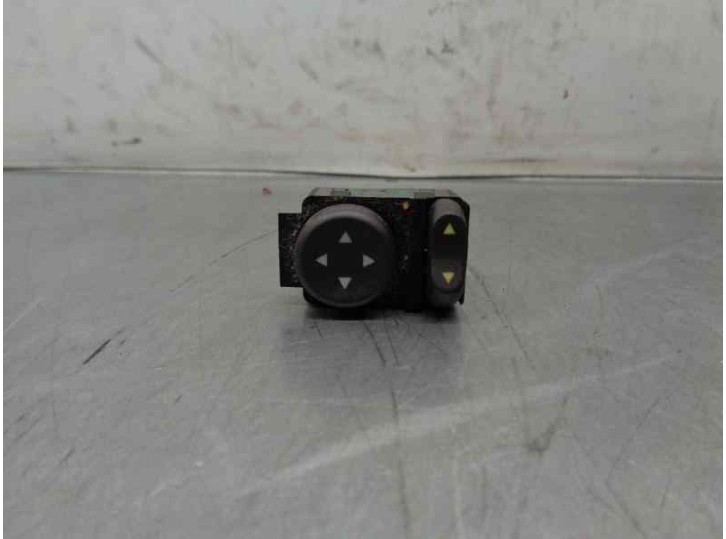 Recambio de mando retrovisor para lancia musa (184) 1.3 jtd 16v referencia OEM IAM B569  