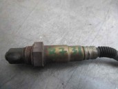 Recambio de sonda lambda para ford focus c-max (cap) 1.6 16v cat referencia OEM IAM 3M519G444BB 0258006601 BOSCH