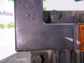 Recambio de diferencial trasero para hyundai santa fe (sm) 2.0 crdi cat referencia OEM IAM YJ 5300039011 3.800R