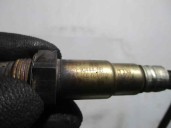 Recambio de sonda lambda para ford focus c-max (cap) 1.6 16v cat referencia OEM IAM 3M519G444BB 0258006601 BOSCH