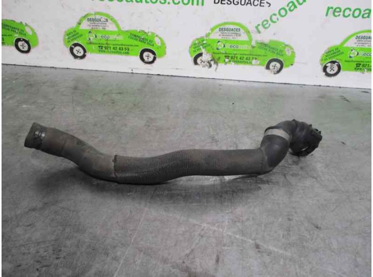 Recambio de tubo para bmw serie 1 berlina (e81/e87) 118d referencia OEM IAM 64216928591  